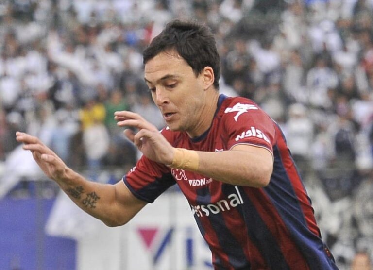 El exfutbolista “Piti” Lucero, acorralado por millonaria deuda alimentaria, enfrentará juicio