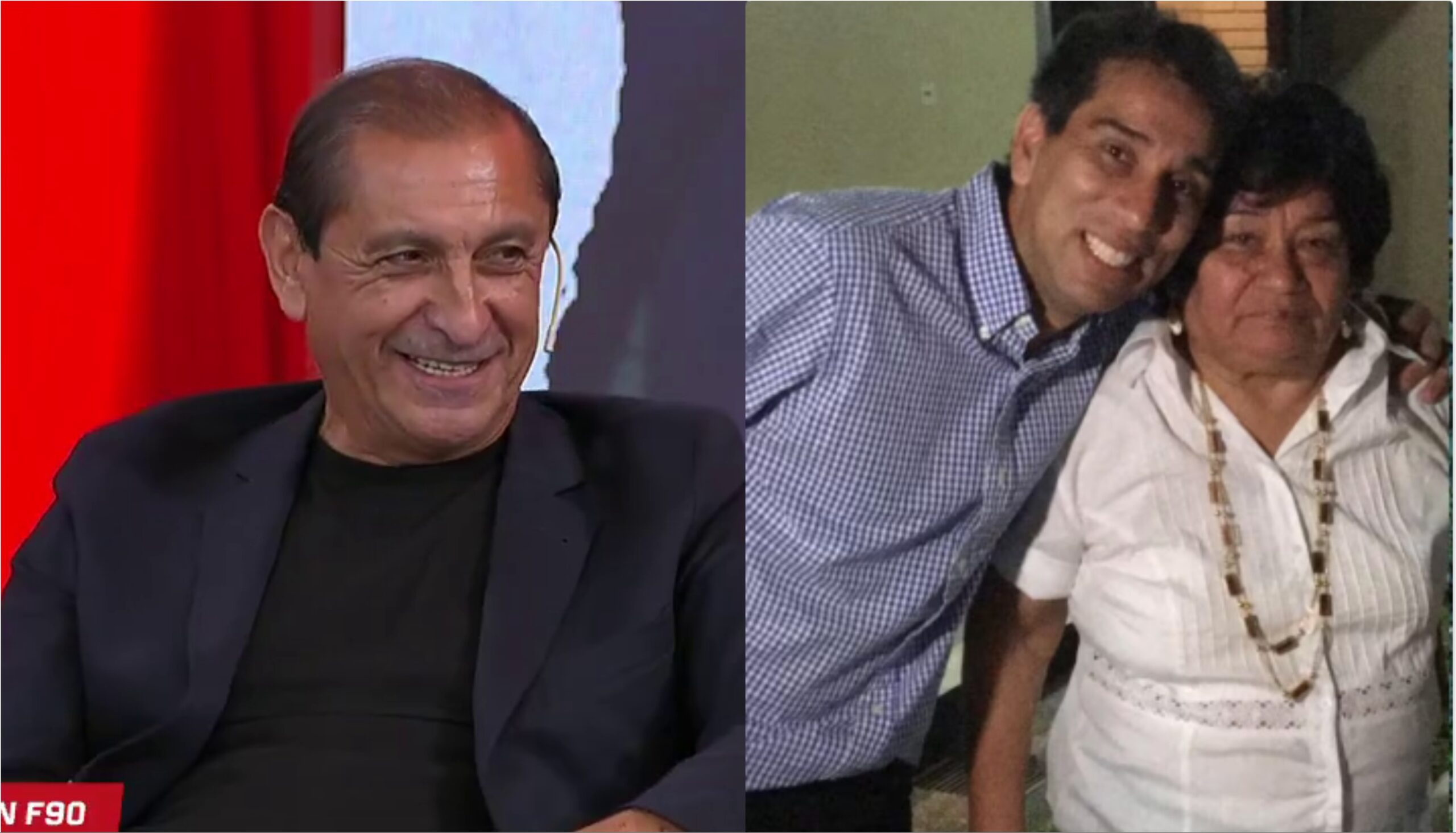 (VIDEO) Ramón Díaz habló sobre Ña Tora, ¡atendé lo que dijo!