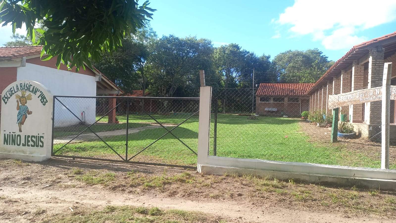 Padres de Ka’atygue reclaman rubros para garantizar continuidad del 9º grado