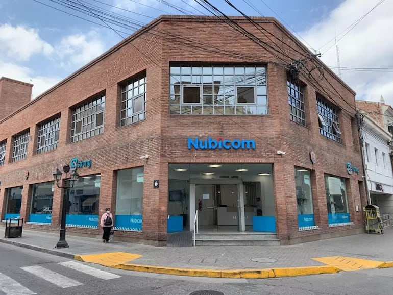 Conatel: habrá sanciones a Nubicom si se comprueba incumplimiento de requisitos para licitación de 5G