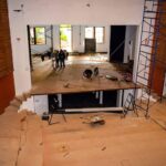 Teatro Municipal de Villarrica será inaugurado en junio, tras más de una década de espera