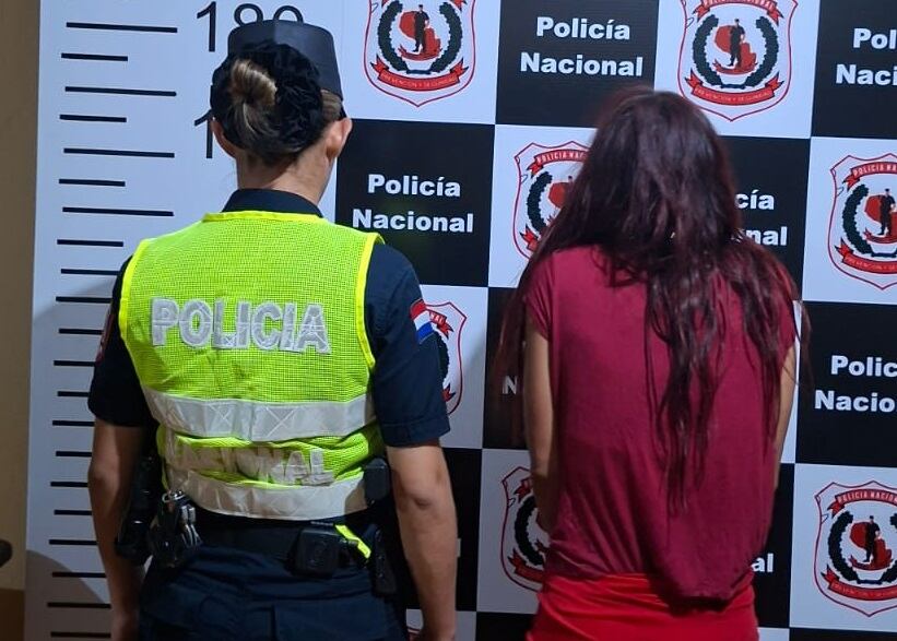 Gresca por un celular deja una mujer fallecida y otra herida