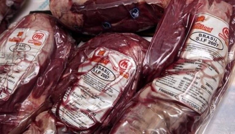 Gremio insta a importar carne ante alza de precios en mercado global que impacta a nivel local Gremio insta a importar carne ante alza de precios en mercado global que impacta a nivel local