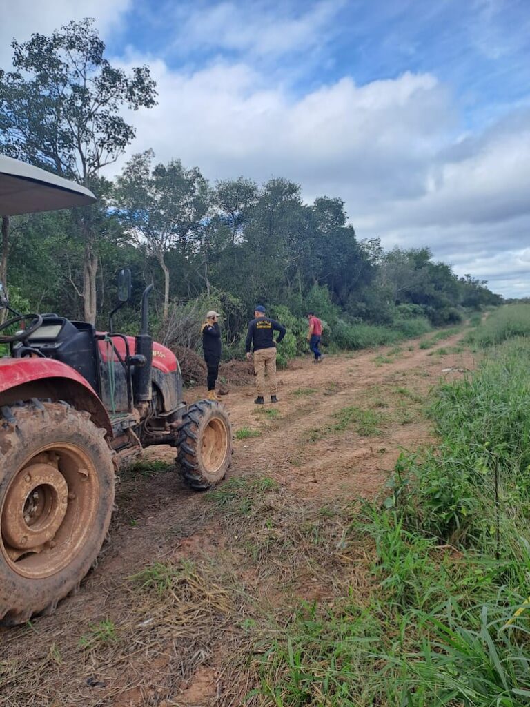 Por miedo a Tucanos, narcos ahora usan helicópteros para mover cocaína en el Chaco, dicen Por miedo a Tucanos, narcos ahora usan helicópteros para mover cocaína en el Chaco, dicen
