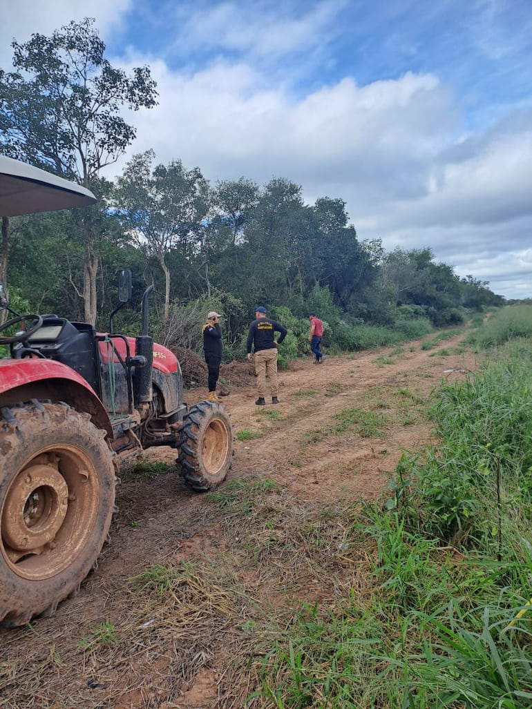 Por miedo a Tucanos, narcos ahora usan helicópteros para mover cocaína en el Chaco, dicen