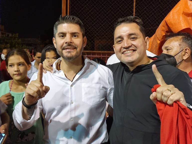 Asunción: Luis Bello y “Nenecho”, entre los peores intendentes en inversión educativa Asunción: Luis Bello y “Nenecho”, entre los peores intendentes en inversión educativa