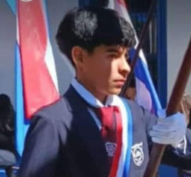 Uno de los cuatro acusados por muerte de Ismael Domínguez afronta juicio Uno de los cuatro acusados por muerte de Ismael Domínguez afronta juicio
