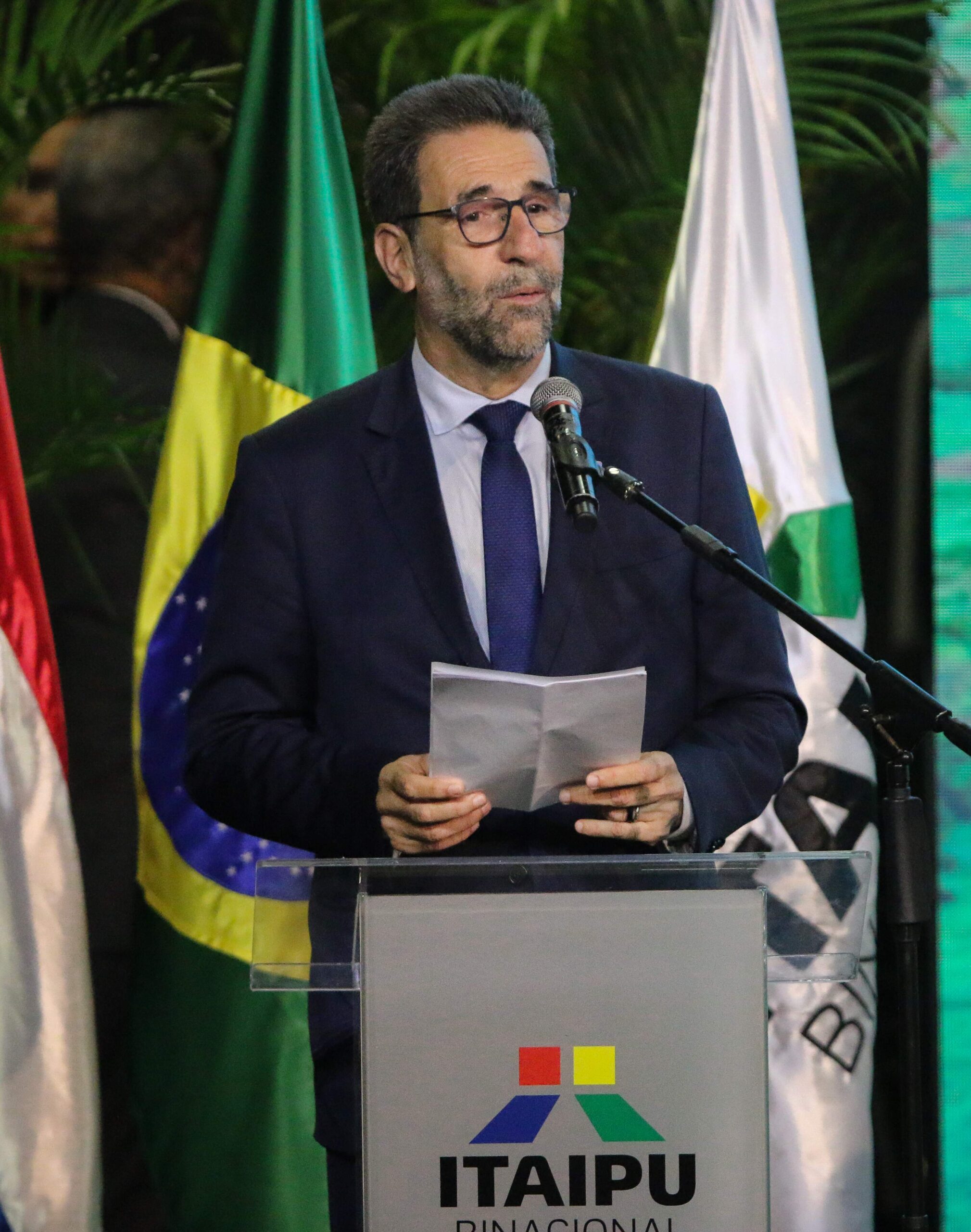 Itaipú: Brasil garantiza que la tarifa de la binacional bajará en el 2027 Itaipú: Brasil garantiza que la tarifa de la binacional bajará en el 2027