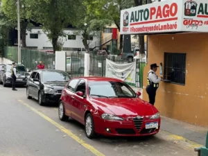 100 municipios ya orekóma la licencia con código QR 100 municipios ya orekóma la licencia con código QR