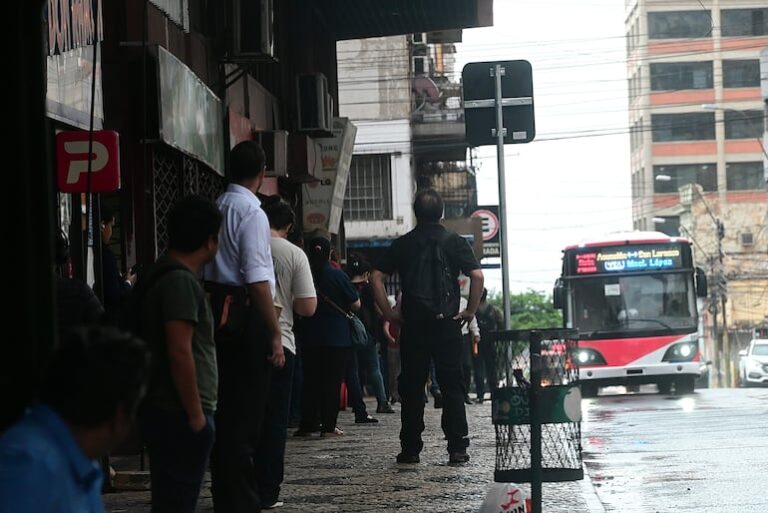 Opama: subsidio al pasaje ayuda al usuario, pero el pésimo servicio de buses debe mejorar