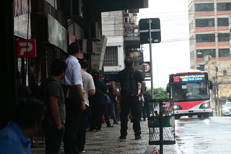 Opama: subsidio al pasaje ayuda al usuario, pero el pésimo servicio de buses debe mejorar Opama: subsidio al pasaje ayuda al usuario, pero el pésimo servicio de buses debe mejorar