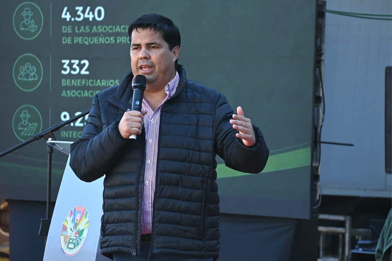 Director paraguayo afirma que las 20 turbinas de Yacyretá agotaron su vida útil Director paraguayo afirma que las 20 turbinas de Yacyretá agotaron su vida útil