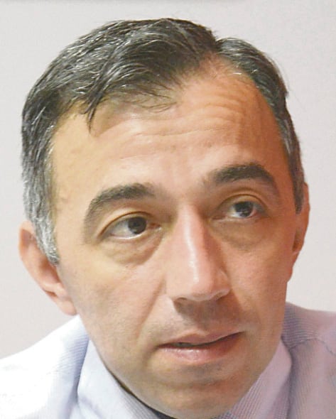 Tribunal Electoral ordena reincorporación de Fúster al Partido Colorado