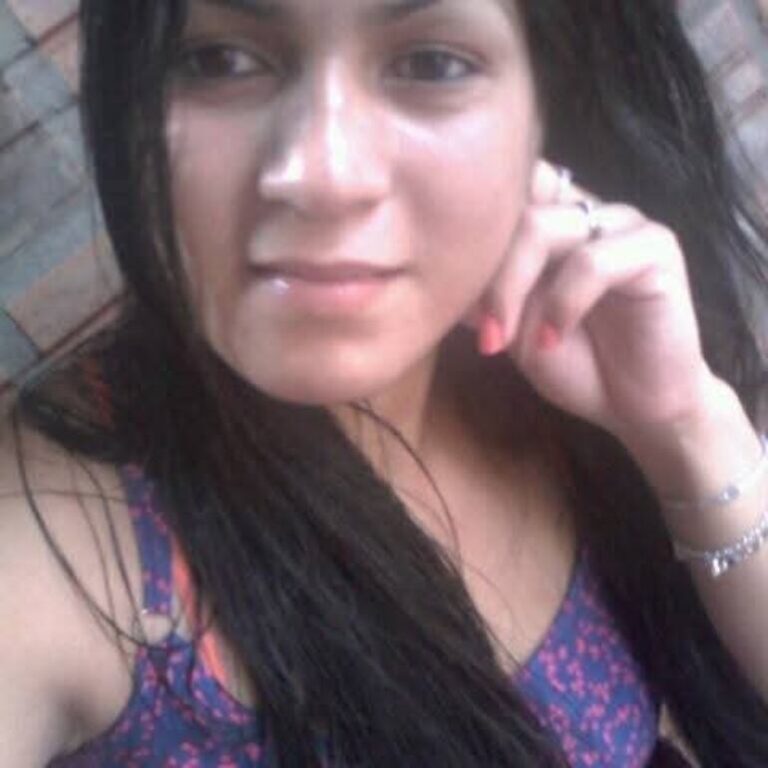 Inicia juicio por feminicidio de Carmen Servián a tres años del crimen cometido en Natalio Inicia juicio por feminicidio de Carmen Servián a tres años del crimen cometido en Natalio