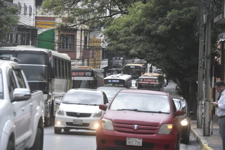 Licencias de conducir de Asunción: ¿dónde hacer la revalidación? Licencias de conducir de Asunción: ¿dónde hacer la revalidación?