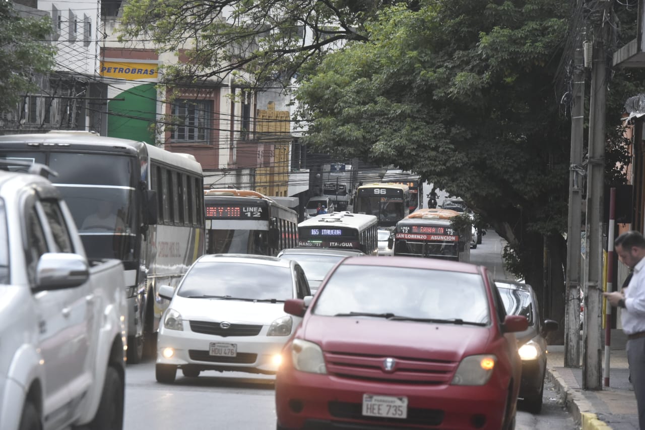 Licencias de conducir de Asunción: ¿dónde hacer la revalidación?