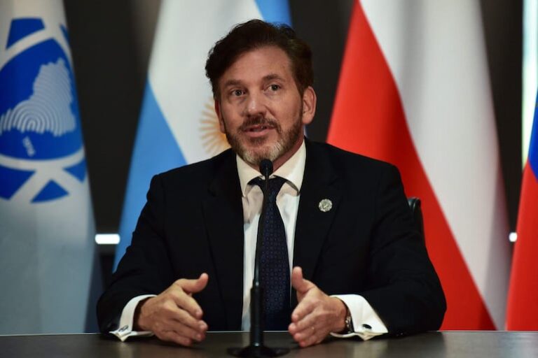 Pacto oculto: Conmebol “exculpó” de todo hecho punible a la familia Leoz