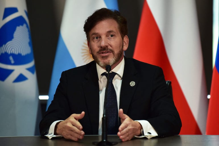 Pacto oculto: Conmebol “exculpó” de todo hecho punible a la familia Leoz