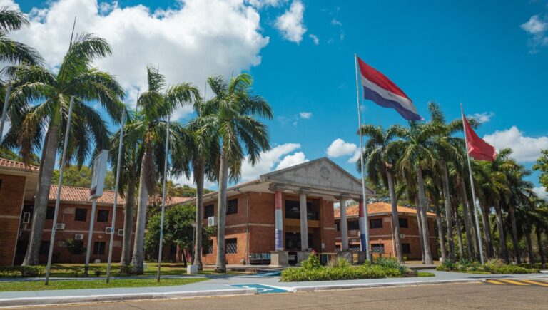 ¡Nde! Paraguay oguejy en ranking internacional de Educación Superior ¡Nde! Paraguay oguejy en ranking internacional de Educación Superior