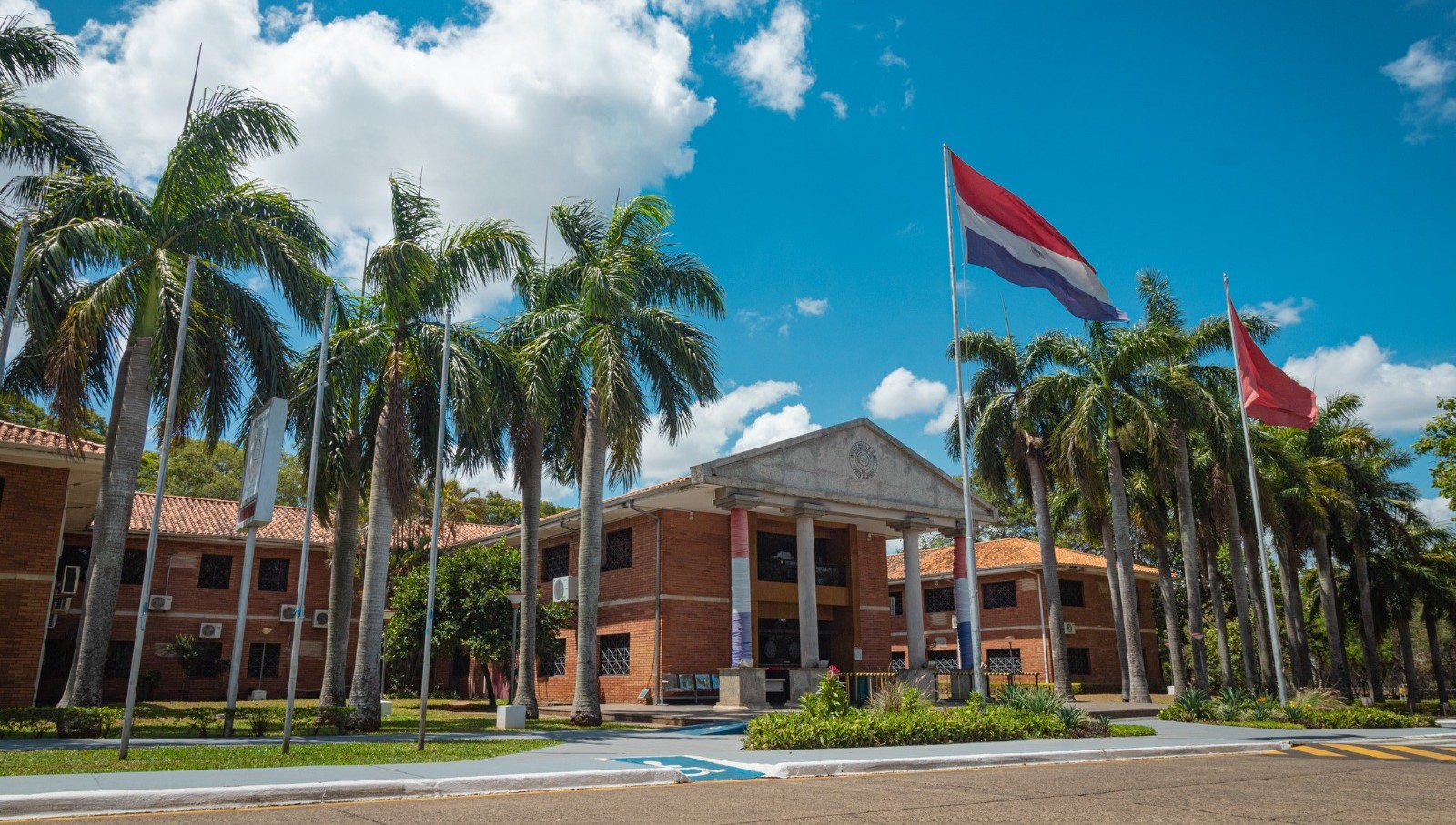 ¡Nde! Paraguay oguejy en ranking internacional de Educación Superior ¡Nde! Paraguay oguejy en ranking internacional de Educación Superior