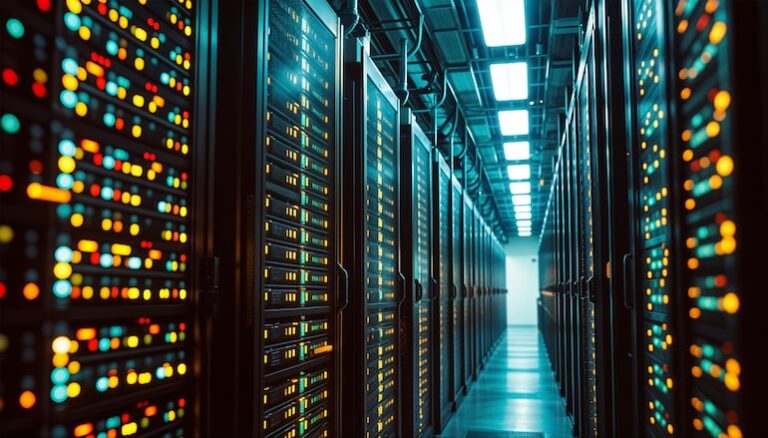 MITIC adjudica la construcción del Data Center en Chaco’i al Consorcio TIC