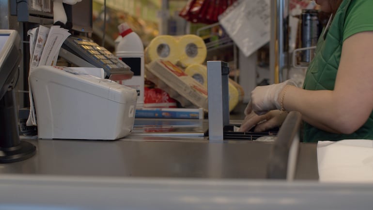 Informalidad laboral ronda el 60% en Paraguay, aunque viene en descenso, advierte la OIT