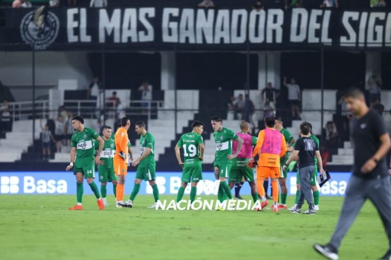 El consejo de "Vitamina" a los jugadores: "Tenemos que mantener..."