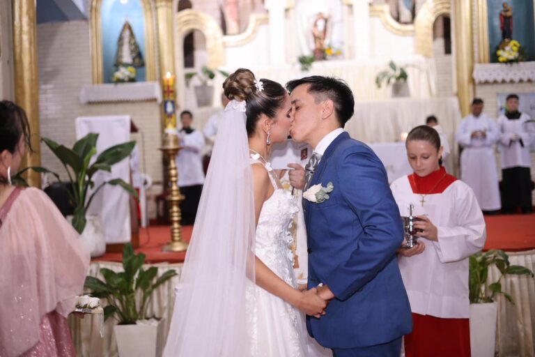 ¡La boda soñada de Thali Núñez! ¡La boda soñada de Thali Núñez!