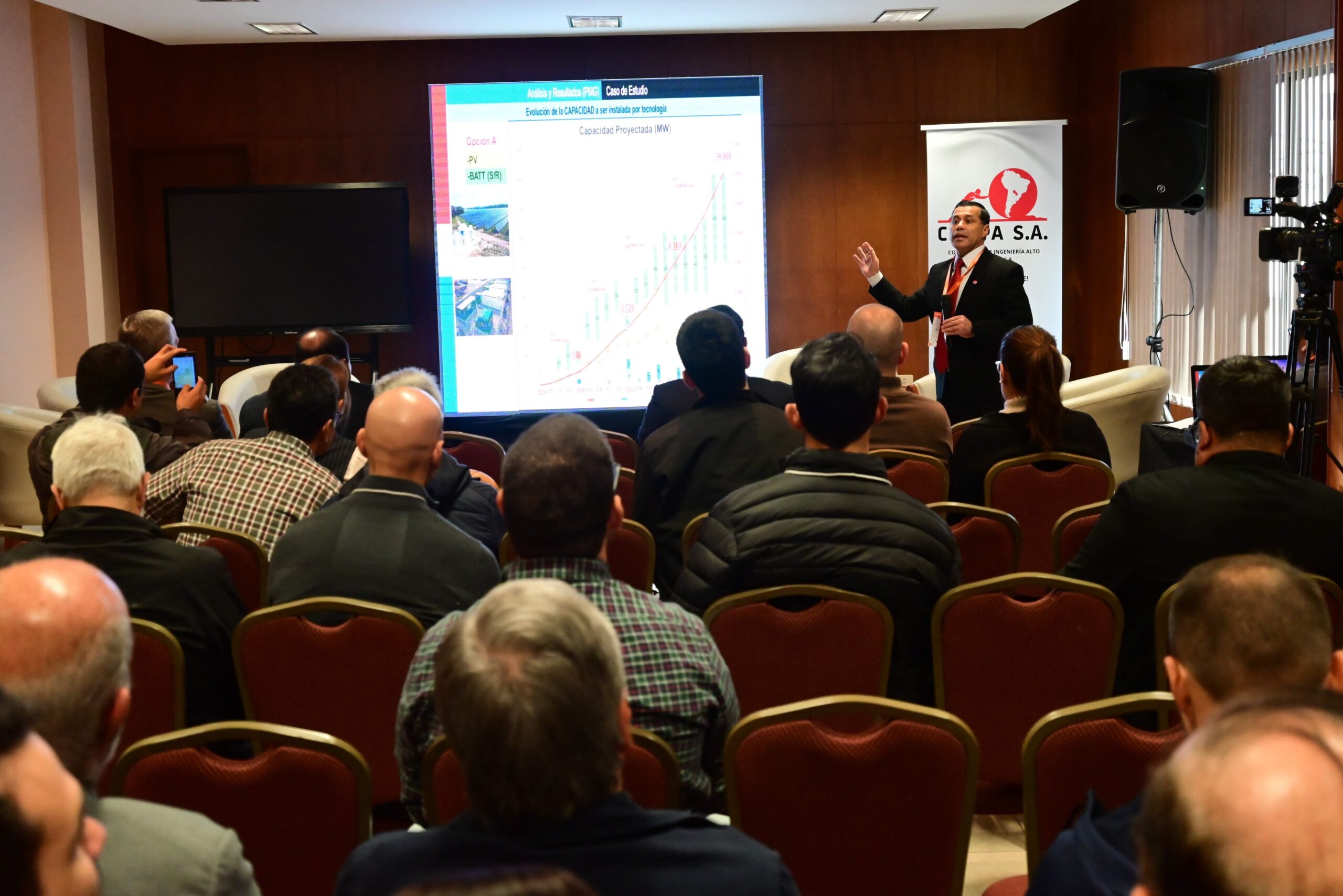 ANDE define cómo comprará energía solar: así funcionarán tarifas y venta de excedentes ANDE define cómo comprará energía solar: así funcionarán tarifas y venta de excedentes