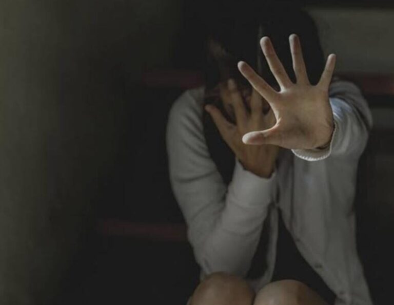 El crudo testimonio de una mujer víctima de violencia: “Me va a matar” El crudo testimonio de una mujer víctima de violencia: “Me va a matar”
