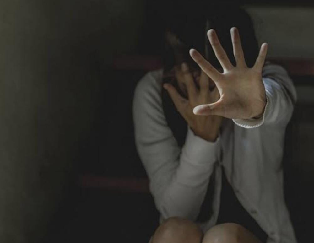 El crudo testimonio de una mujer víctima de violencia: “Me va a matar” El crudo testimonio de una mujer víctima de violencia: “Me va a matar”