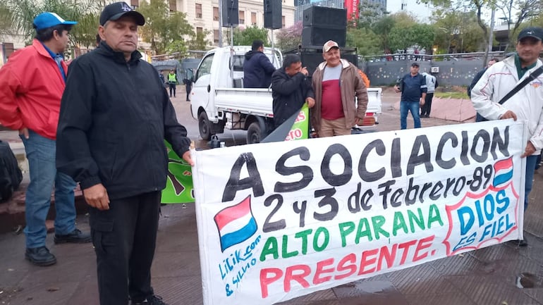 Indemnización para exsoldados del golpe de Estado: rechazan cientos de solicitudes