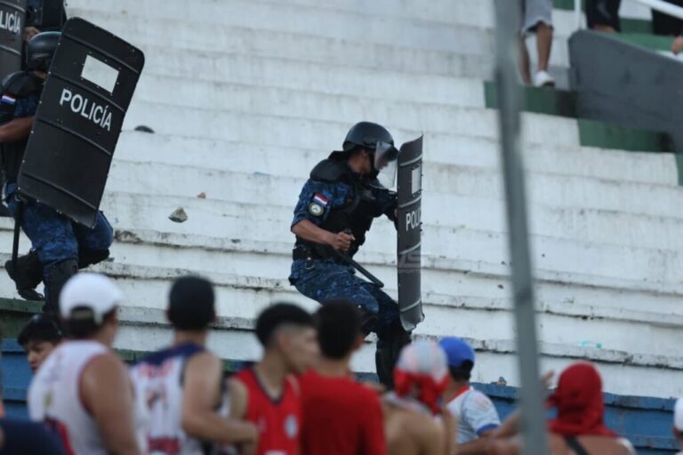 Desmienten versiones sobre fallecimiento de policía
