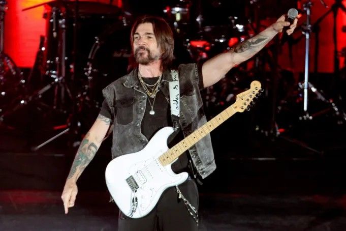 (VIDEO) Juanes he’i que quiere grabar “Recuerdos de Ypacaraí”