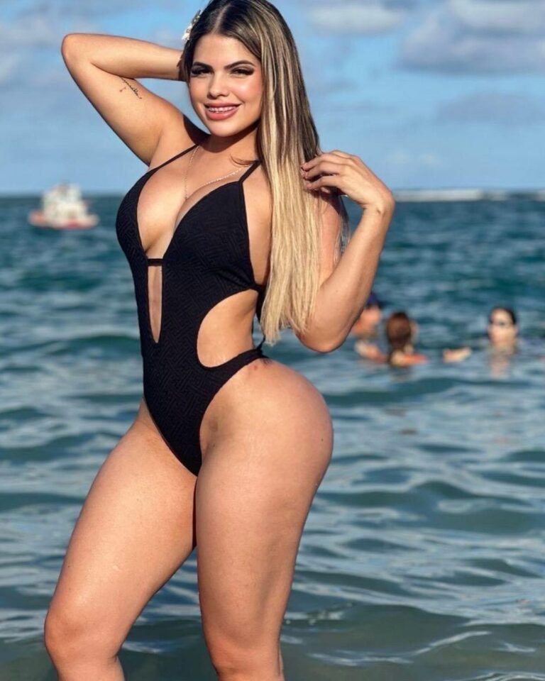 “El karma te llegó cuando me perdiste”, disparó la bella Coral “El karma te llegó cuando me perdiste”, disparó la bella Coral