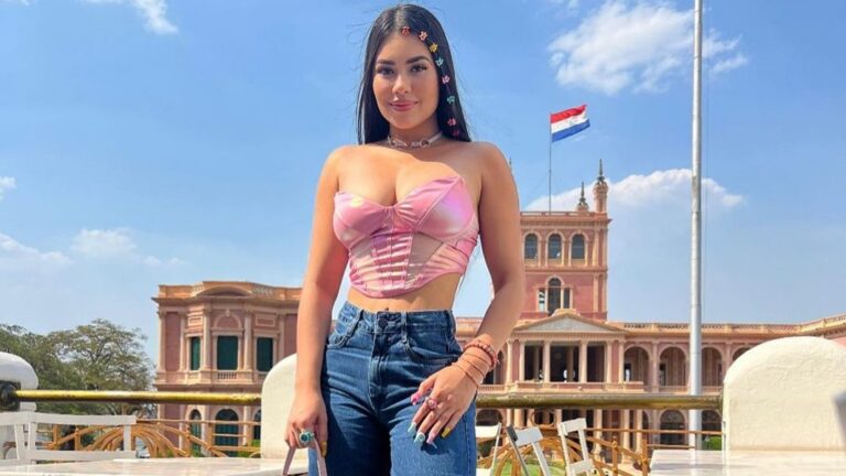 Laurys Dyva: “Che oimene yma guare trans” Laurys Dyva: “Che oimene yma guare trans”