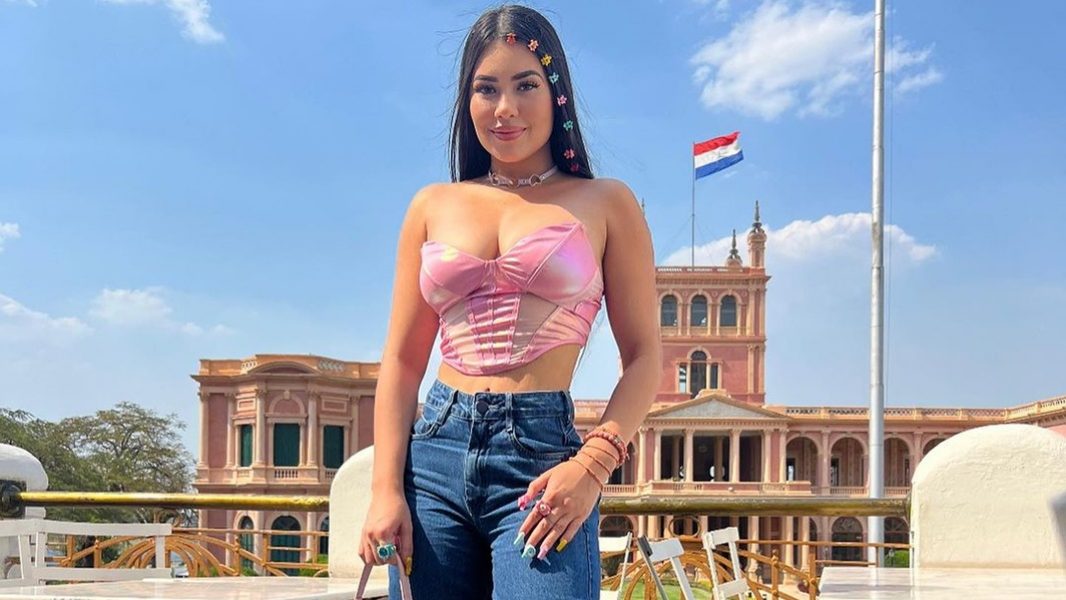Laurys Dyva: “Che oimene yma guare trans”