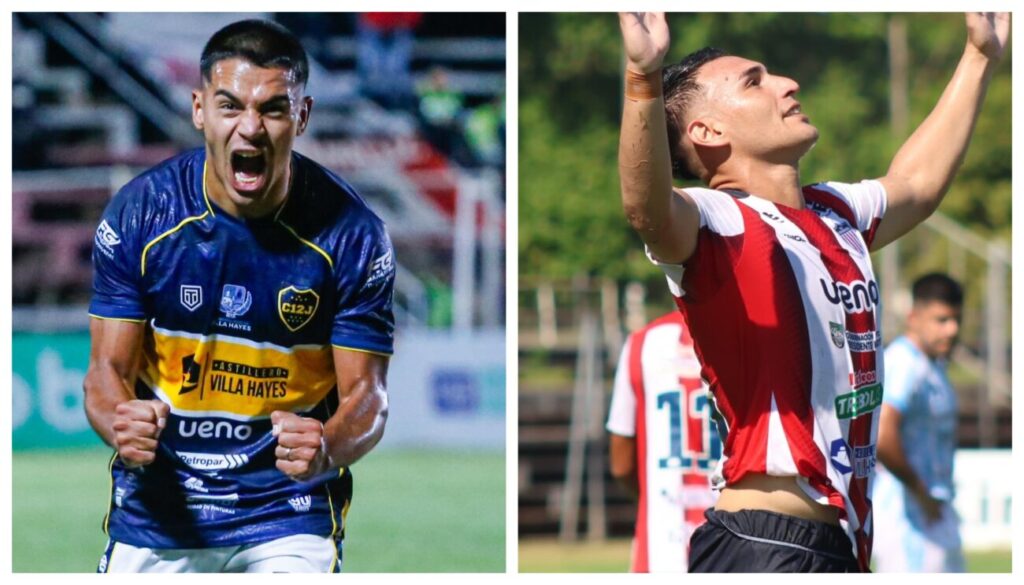 El clásico del bajo Chaco se roba todos los flashes