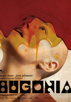 Bugonia - Afiche