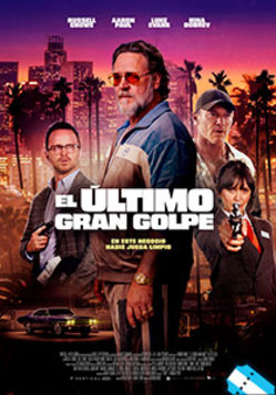 El último gran golpe