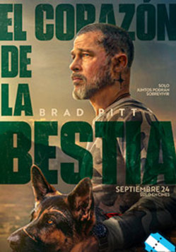 El Corazón de la Bestia