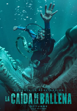 La caída de la Ballena