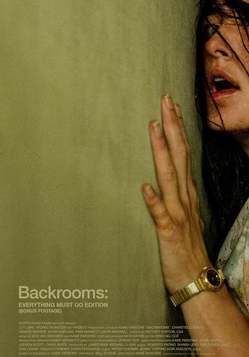Backrooms: Sin Salida (Versión Extendida)