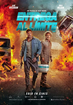 Entrega al límite