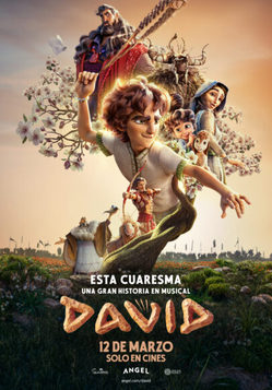 David - Afiche