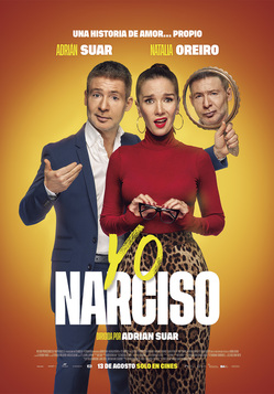 Yo, Narciso