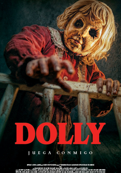 Dolly - Juega contigo