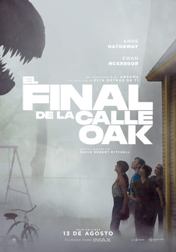 El final de la calle Oak