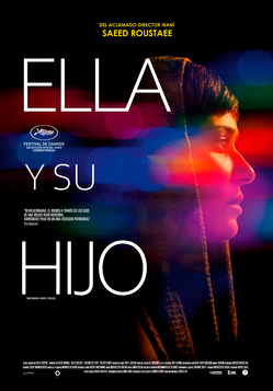 Ella y su hijo