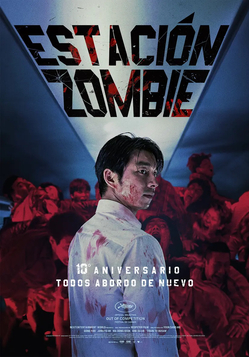 Estación zombie (re estreno)